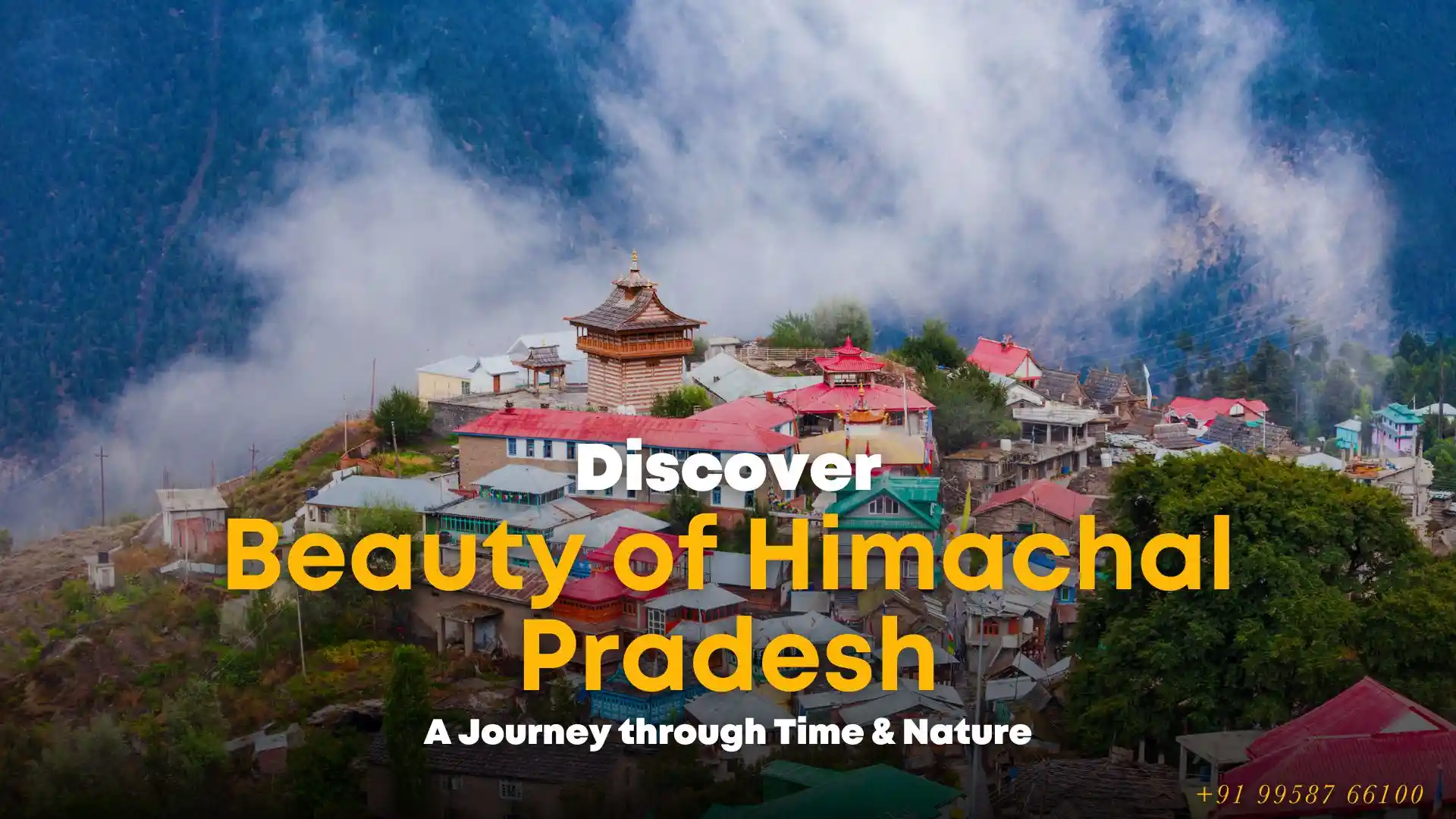 Himachal Pradesh
