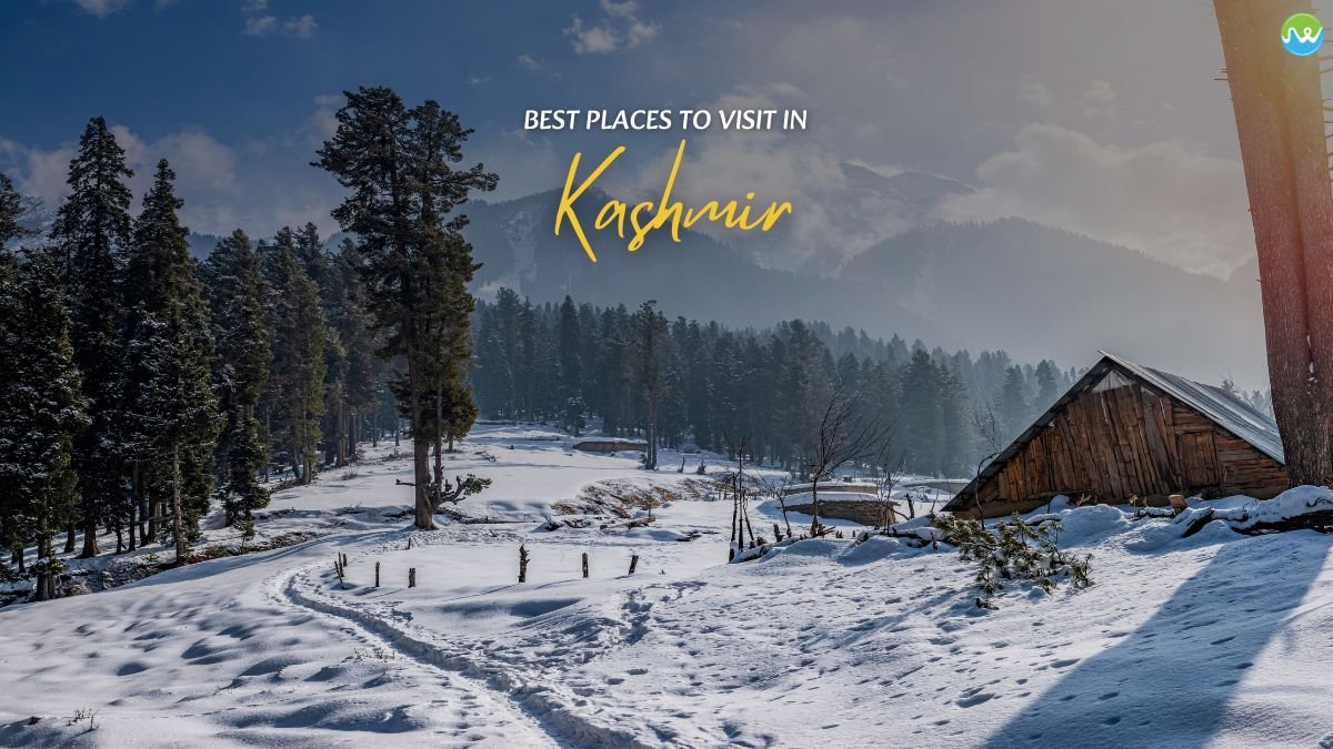 Kashmir